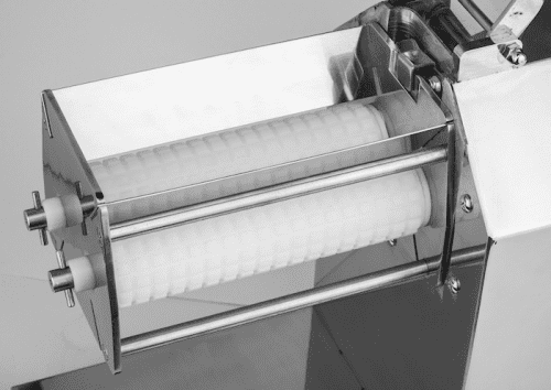 Мясорыхлитель HURAKAN HKN-PK