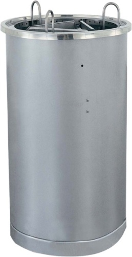 Диспенсер тарелок OZTIRYAKILER OTKN 43