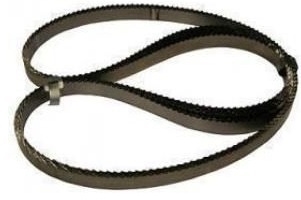 Полотно для пилы LAME ITALIA 1570X16X0,5MM 3TPI