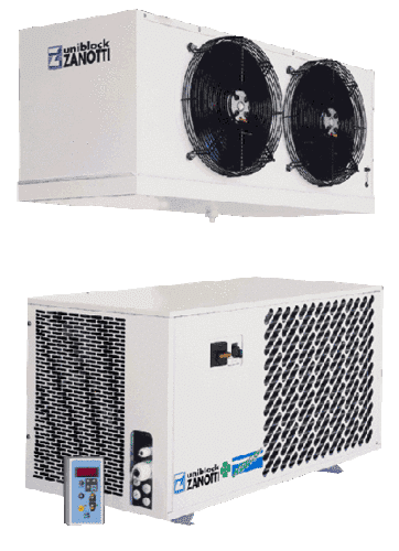 Библок ZANOTTI BDB 235 TO 02F