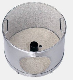 Система очистки чеснока FLOTT для ZS25