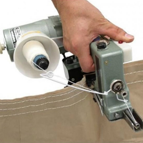 Мешкозашивочная машина FOODATLAS GK-9-2