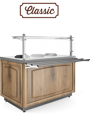 Денежный ящик REFETTORIO