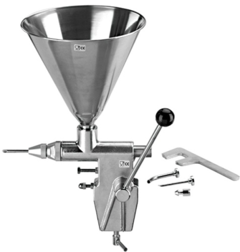 Дозатор начинки PAVONI DOSIMINI