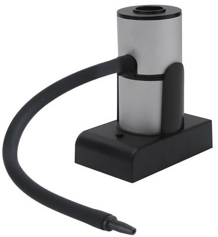 Аппарат для копчения HURAKAN HKN-SMG