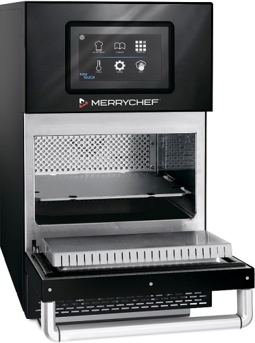Печь комбинированная MERRYCHEF conneX 12 High Power
