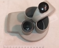 Бункер загрузочный ROBOT COUPE R301 овощерезки 39287