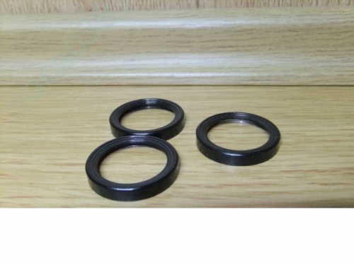 Кольца ROBOT COUPE комплект для CL60 29906