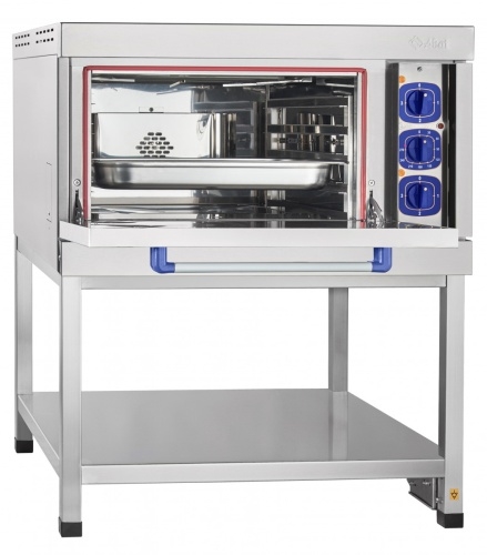 Шкаф жарочный ABAT ШЖЭ-1-К-2/1