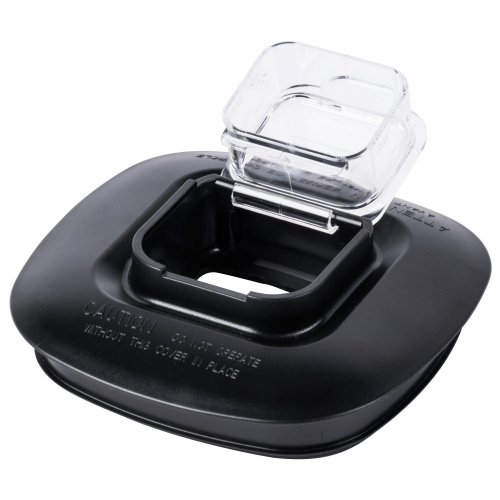 Виниловая крышка с заглушкой WARING CAC142