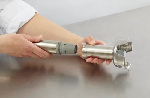 Миксер ROBOT COUPE MP350 ULTRA