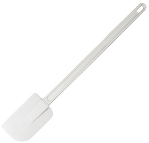 Лопатка жаропрочная MGPROF 70529 силикон, L=40 см