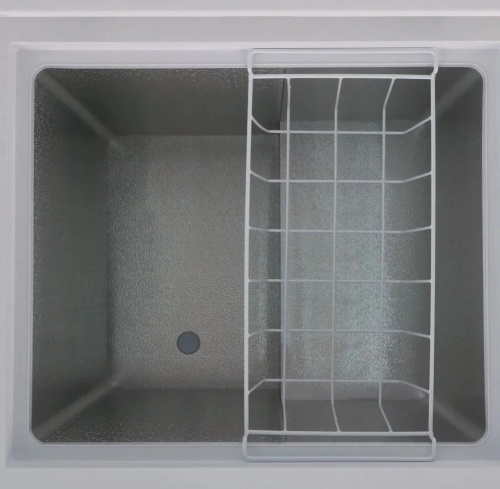 Ларь морозильный HAIER HCE100R