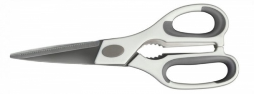 Ножницы поварские 215 мм MASTER LUXSTAHL [PF708] кт1875