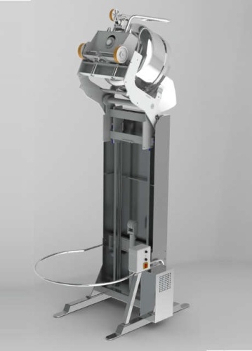 Лифт SIGMA для дежи MACISTA 1300