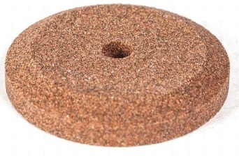 Камень заточный LUSSO D45 00000000642 мелкозернистый для слайсеров