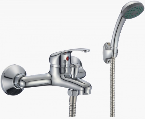 Смеситель ELEANTI Topaz 0402.852