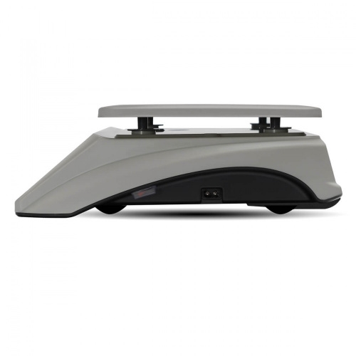 Весы торговые M-ER 328 AC-15.2 "TOUCH-M" LED