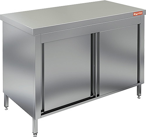 Стол-купе центральный HICOLD НСЗК-14/7