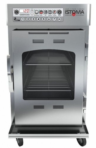 Печь коптильня ISTOMA MINI