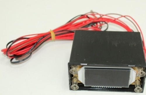 Дисплей AIRHOT для электрокипятильника CWB-30