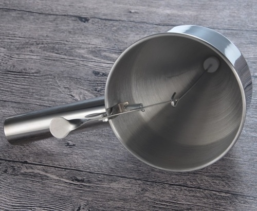 Воронка для жидкого теста KOCATEQ SV DD01