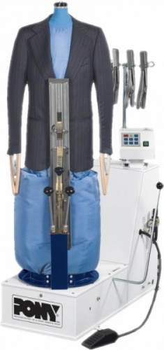 Пароманекен универсальный PONY MGP