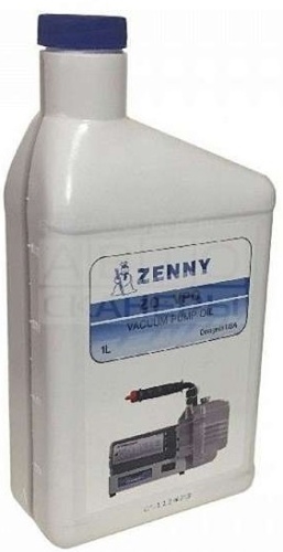 Масло ZO-VPO (1,0л) для вакуумных насосов
