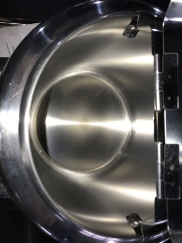 Мармит- горшочек HURAKAN HKN-SB57