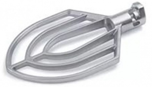 Насадка-лопатка SP40 FB (40030)