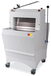 Хлеборез JAC DURO 450 (11мм)