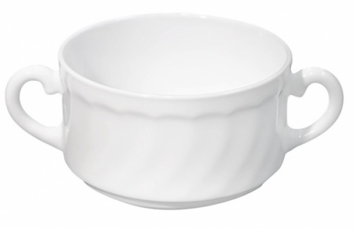 Чашка бульонная ARCOROC TRIANON D6879