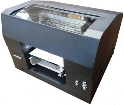 Принтер пищевой ПИЩЕВИК 4