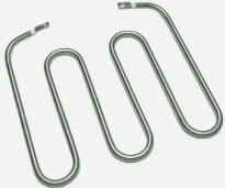 Тэн верхний HURAKAN для гриля контактный HKN-PE22R