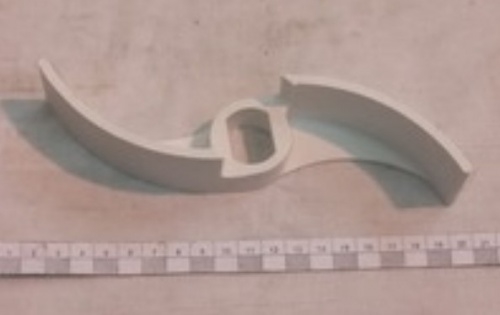 Лопасть ROBOT COUPE для CL60 118420