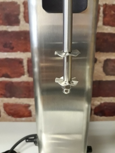 Миксер JAU SR1