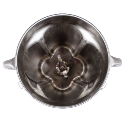 Контейнер WARING САС72 нержавеющая стальаль