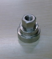 Болт SIRMAN для слайсера 19530912