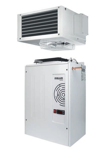 Сплит-система POLAIR SM 115 S