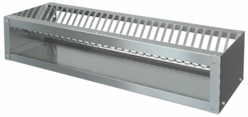 Полка настенная для тарелок МХМ ПН-Т-0,3/1,2