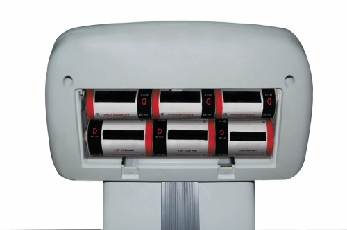 Весы напольные CAS DL-150