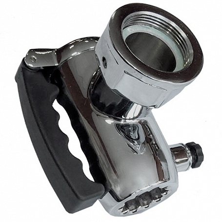 Кран сливной О1 ″1/2F для электрокотла КПЭМ Абат 120000002716