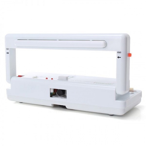 Вакуумный упаковщик FOODATLAS DZ-300A Pro бескамерный