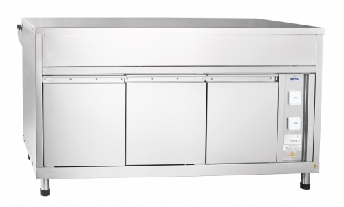 Прилавок для горячих напитков ABAT АСТА ПГН-70КМ-03