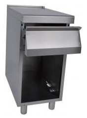 Рабочая поверхность KOGAST BM-T47/PR 55739