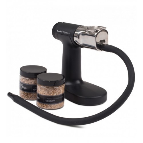 Ручной аппарат для копчения THE SMOKING GUN PRO GSM700PSS0NUK1