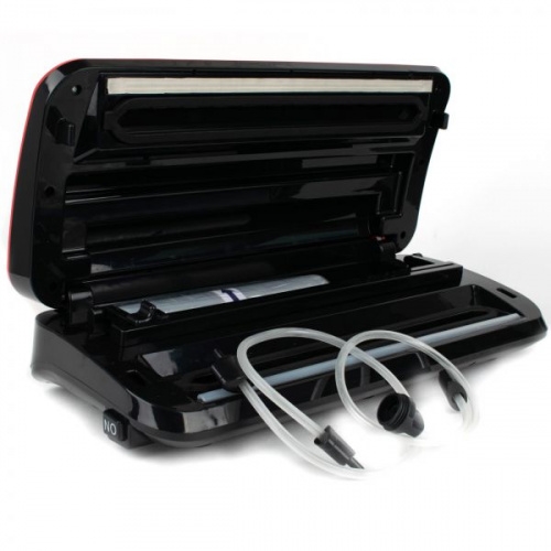 Вакуумный упаковщик FOODATLAS Eco HZ-300A