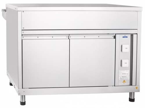 Прилавок для горячих напитков ABAT АСТА ПГН-70КМ-02