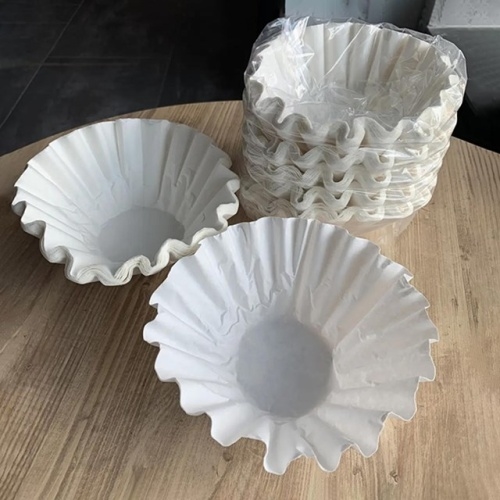 Фильтры бумажные KONIG PFK535/250 250шт