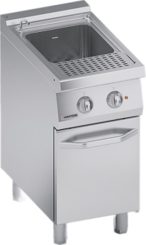 Макароноварка VEROTERM VT7CPEP05, 26 л.